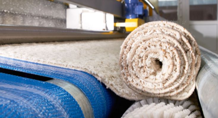 Sıracevizler Halı Yıkama Firması